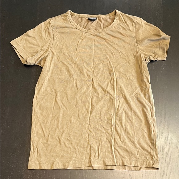 Filson Women’s Size S Crewneck T-Shirt 100% Cotton Made in Peru - Picture 1 of 7